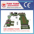 Mesh Paving Machine, Home Textile Production Machine, Mattress Wadding Production Line